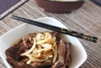 Mastering Korean Bulgogi for the Global Kitchen