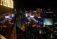 Las Vegas Strip A 48 Hour Culinary Journey
