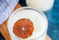 Velvet Soju Yogurt Delight