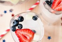 Star-Spangled Collins Punch