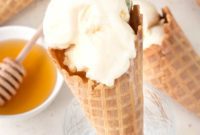 Golden Honeycomb Dream