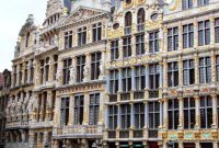 Brussels in 48: Your Ultimate Foodie Journey