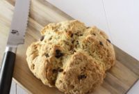 Wholesome Ireland Unveils Traditional Irish Cooking and Soda Bread Secrets