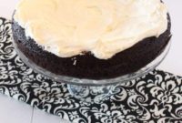 The Art of Global Cooking Irish Guinness Chocolate Cake