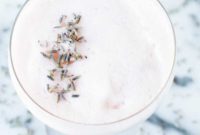 Imperial Lavender Blush