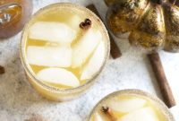 Harvest Pumpkin Bourbon