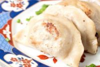 The Dumpling Galaxy Cookbook A Review Featuring Spicy Beef Dumplings
