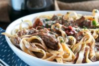 Slow-Cooked Red Wine Short Rib Ragu