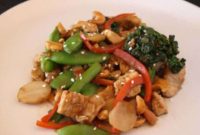 Wok Wisdom: The Red Cook Shares Secrets of Global Chinese Stir Fry