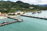 The Ultimate Cruise Port Navigator