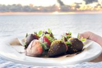 Carnival Vista Foodie Journey