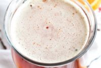 Craft Beer Cocktails The Second Pour