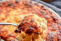 Pizza Lover’s Dream Dip