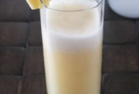 Shake Rattle and Roll Coconut Delight