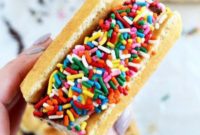 Belgian Waffle Ice Cream Indulgence