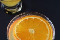 Spiced Citrus Glow