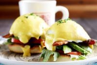 The BLAT Benedict