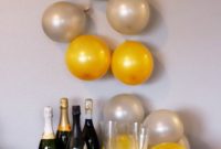 Stres Yapmadan En İyi Yılbaşı Partisi Nasıl Düzenlenir?