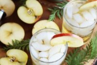 Smoked Orchard Elixir