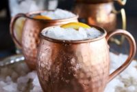 Timeless Moscow Mule