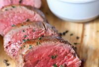 Love-Filled Valentine’s Day Dinner Inspirations