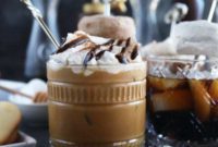 The Ultimate DIY Cold Brew Cocktail Station