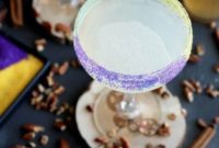 Regal King Cake Daiquiri