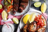 Quick & Tasty: The Only Marinade You Need for Summer Grilling