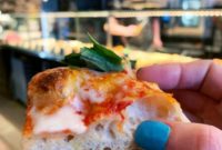 Taste the West Loop: 2 Days, Endless Eats