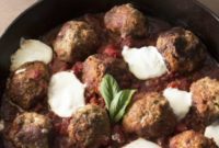 The Ultimate Meatballs