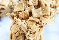 Golden Grahams Crunchy Bars