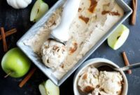 Spiced Caramel Apple Dream