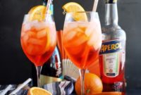 Aperol Spritz: The Quintessential Summer Sip