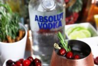 Your Festive Mule Cocktail Hub