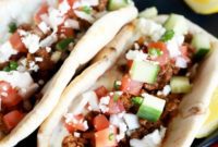 Authentic Greek Beef Pockets