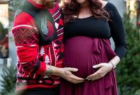 Embracing Motherhood Portraits