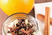 Savor Paradise: Perfect Mulled Wine by Paradise Fruit Company