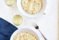The Art of Perfect Risotto