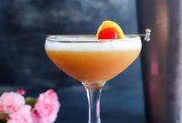 Boston’s Spirited Zest