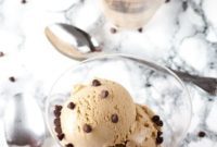 Cinnamon Mocha Dream