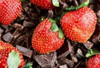 April Seasonal Delights