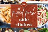 Perfect Pairings: Side Dishes to Make Your Pulled Pork Shine