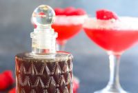 Golden Demerara Simple Syrup