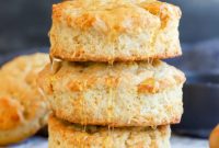 Sweetened Buttery Clouds