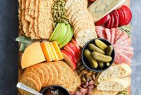 Autumn Harvest Platter