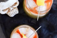 Midnight Skeleton Key Elixir