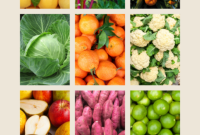 November Harvest Guide