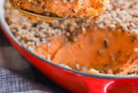 Golden Sweet Potato Cloud