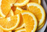 December Seasonal Produce Guide