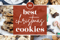 The Definitive Guide to Unforgettable Christmas Cookies